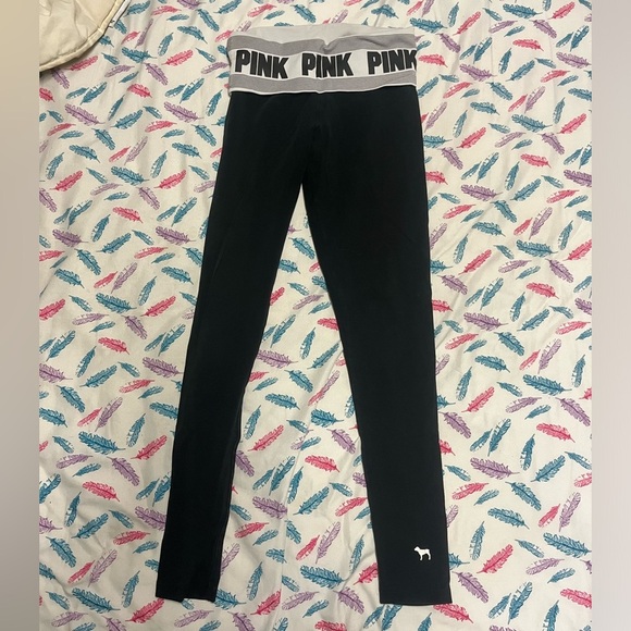 PINK Victoria's Secret Pants - VS PINK Leggings